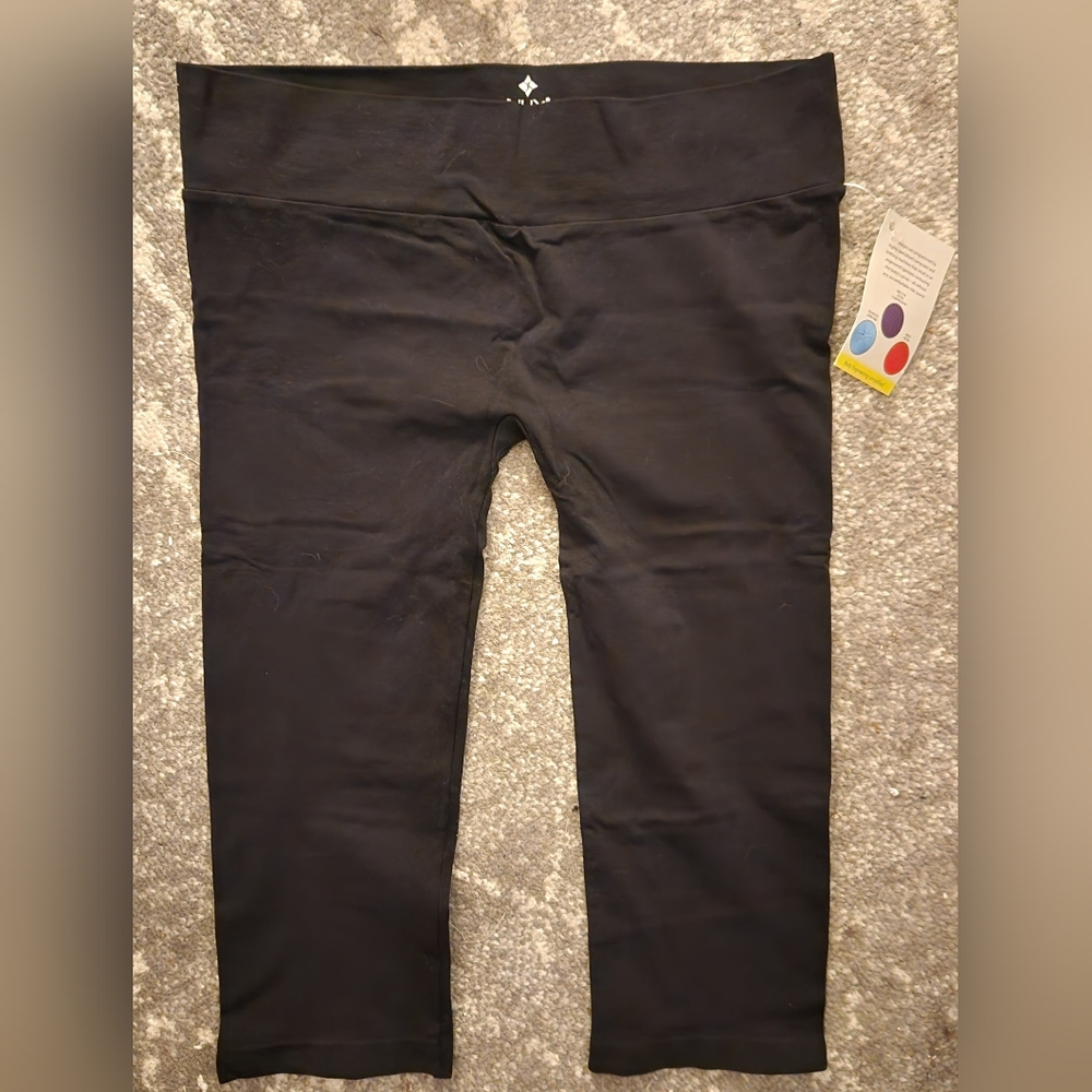 Nux Focus Capri Tight XL